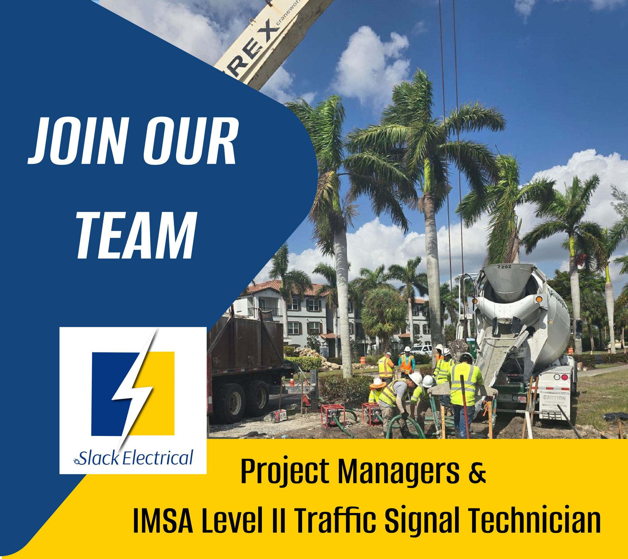 Slack Electrical | Fort Myers FL
