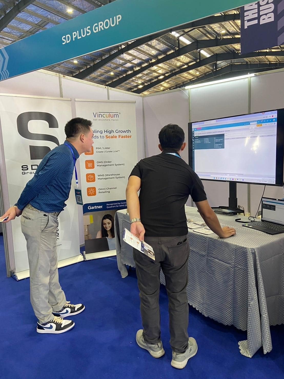 SD PLUS GROUP CO.,LTD. | Bangkok