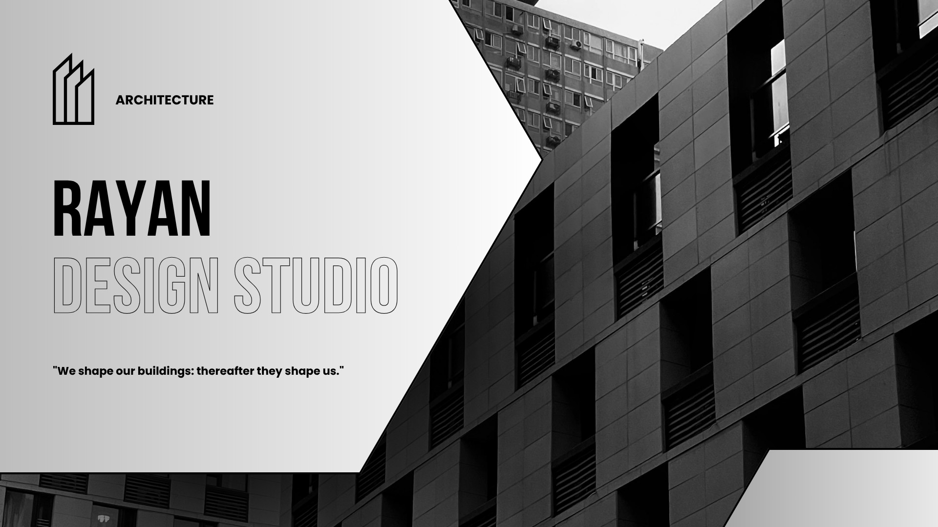 RAYAN Design Studio