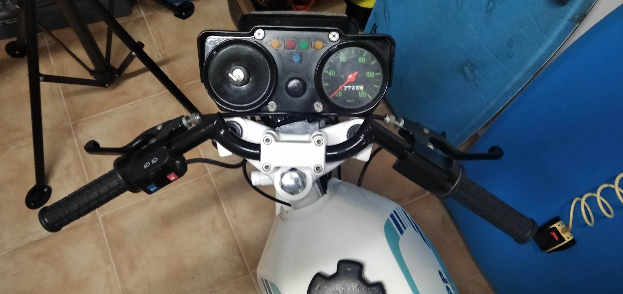 Motorizada XF25 - Motorcycles & Scooters - Matosinhos | Facebook ...