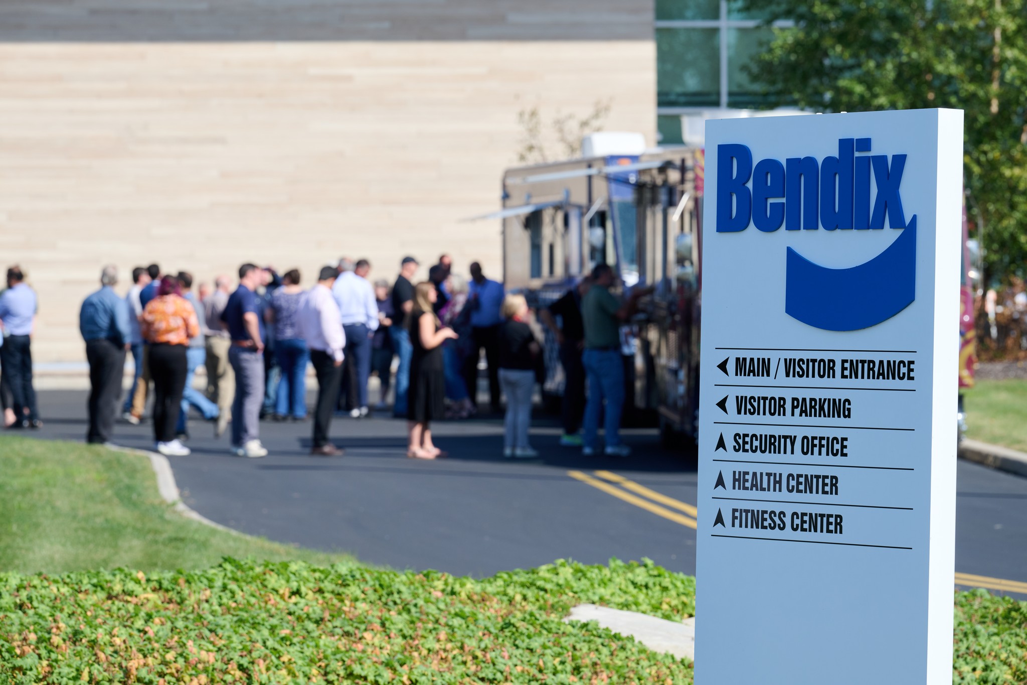 Life at Bendix - What’s better than a birthday? A double... | Facebook