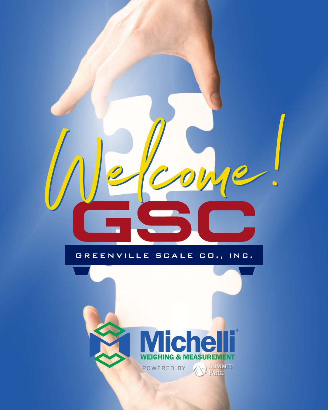 📍 Duncanville, TX At... - Michelli Weighing & Measurement | Facebook