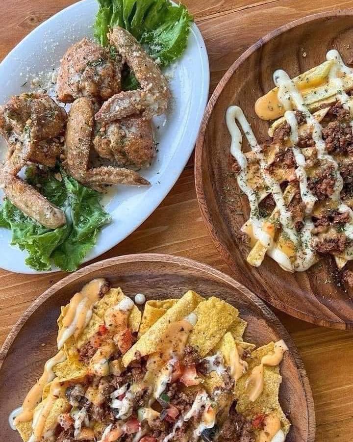 Café RIAMA | Dungon A