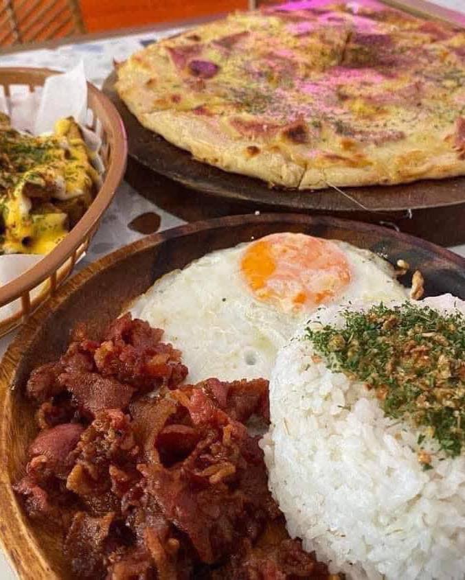 Café RIAMA | Dungon A