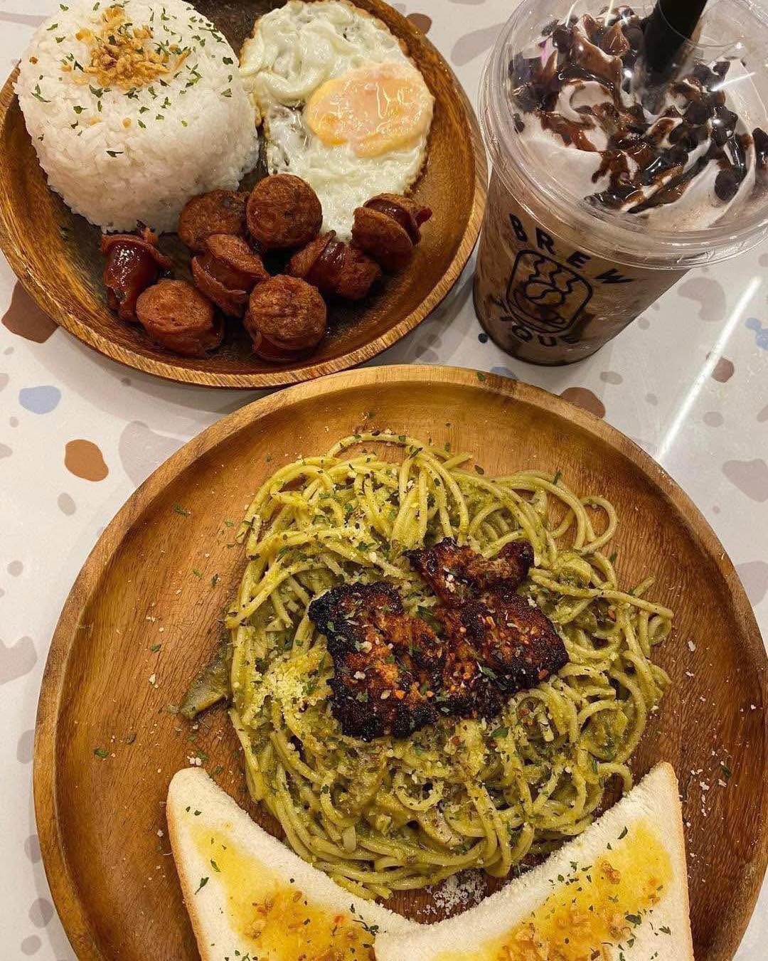 Café RIAMA | Dungon A