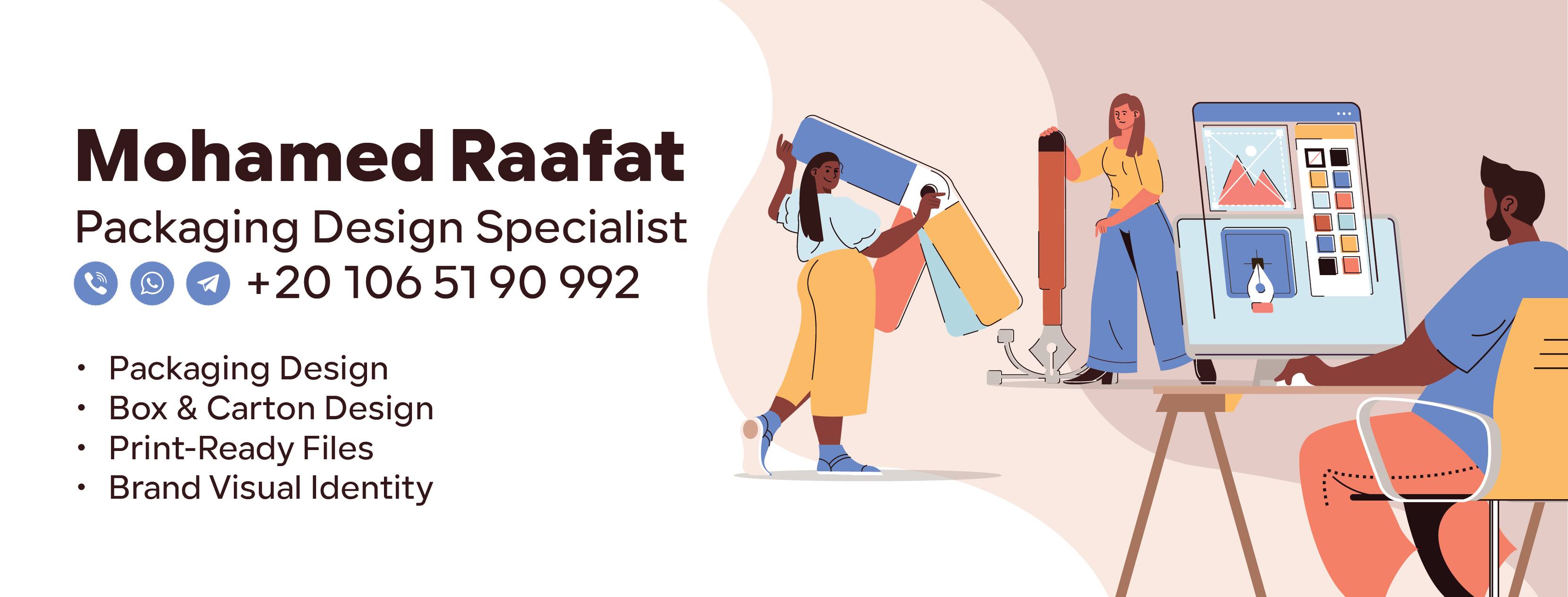 Raafat Designs
