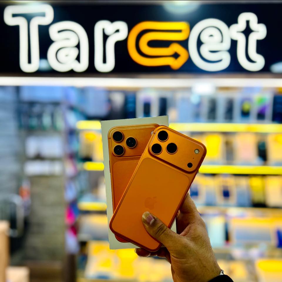 TarGet Mobile Store | Cairo