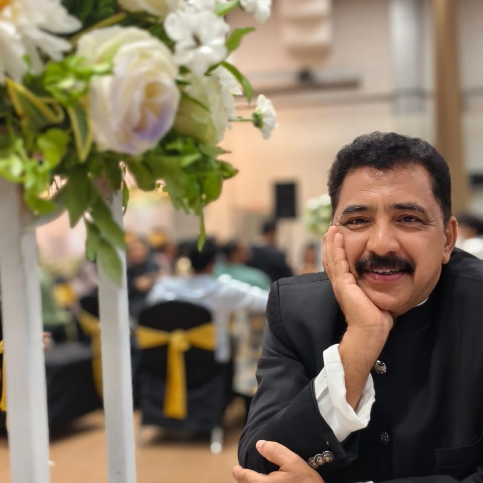 Nasir Tk