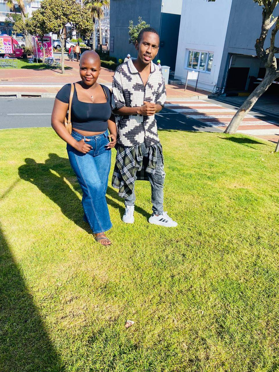 Yibanathi Sithelo