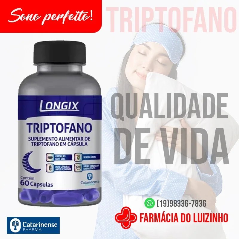 💤💤... - Drogaria Total - Farmácia do Luizinho