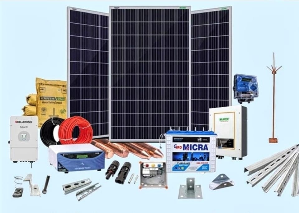 Roop Electric | Ludhiana