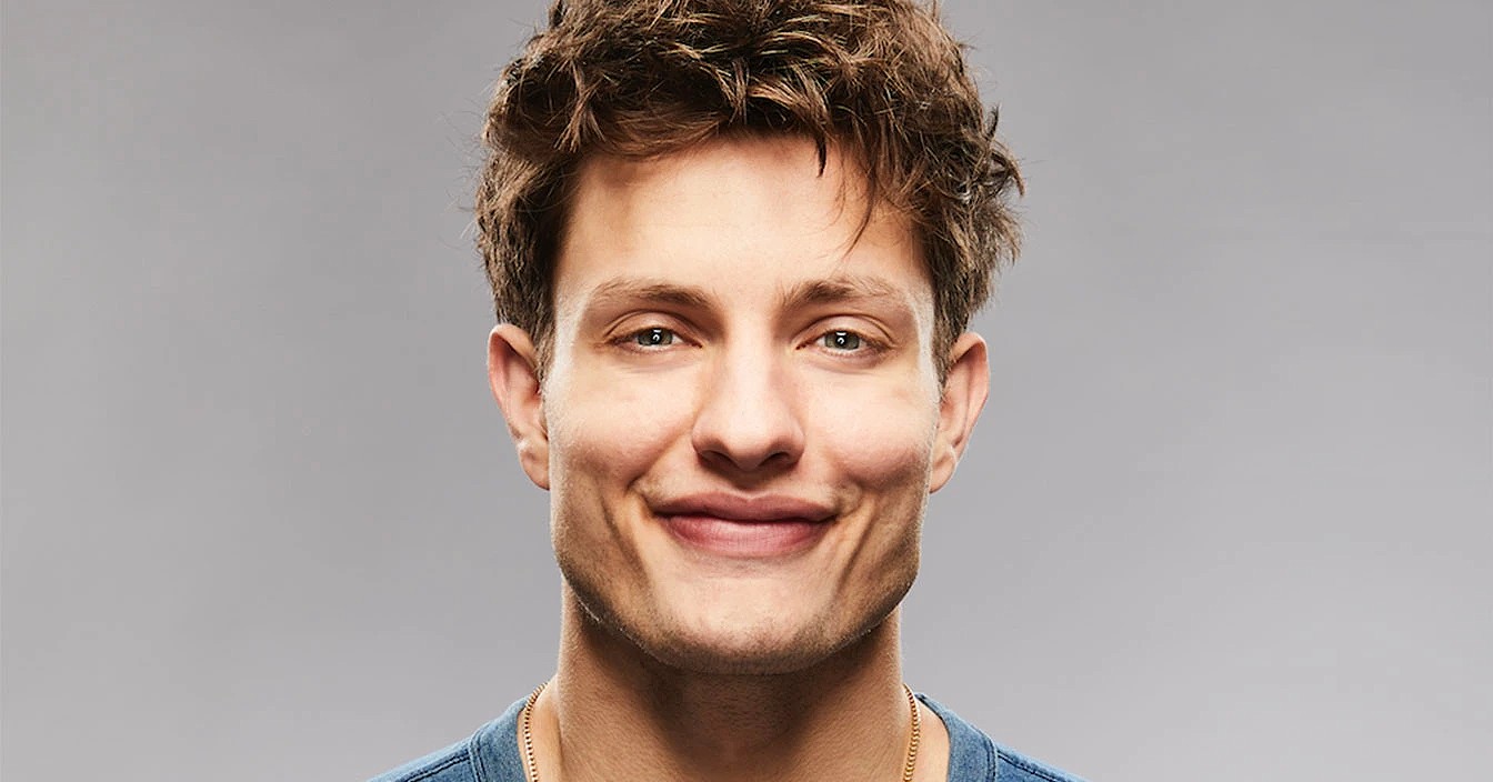Matt Rife – Portland