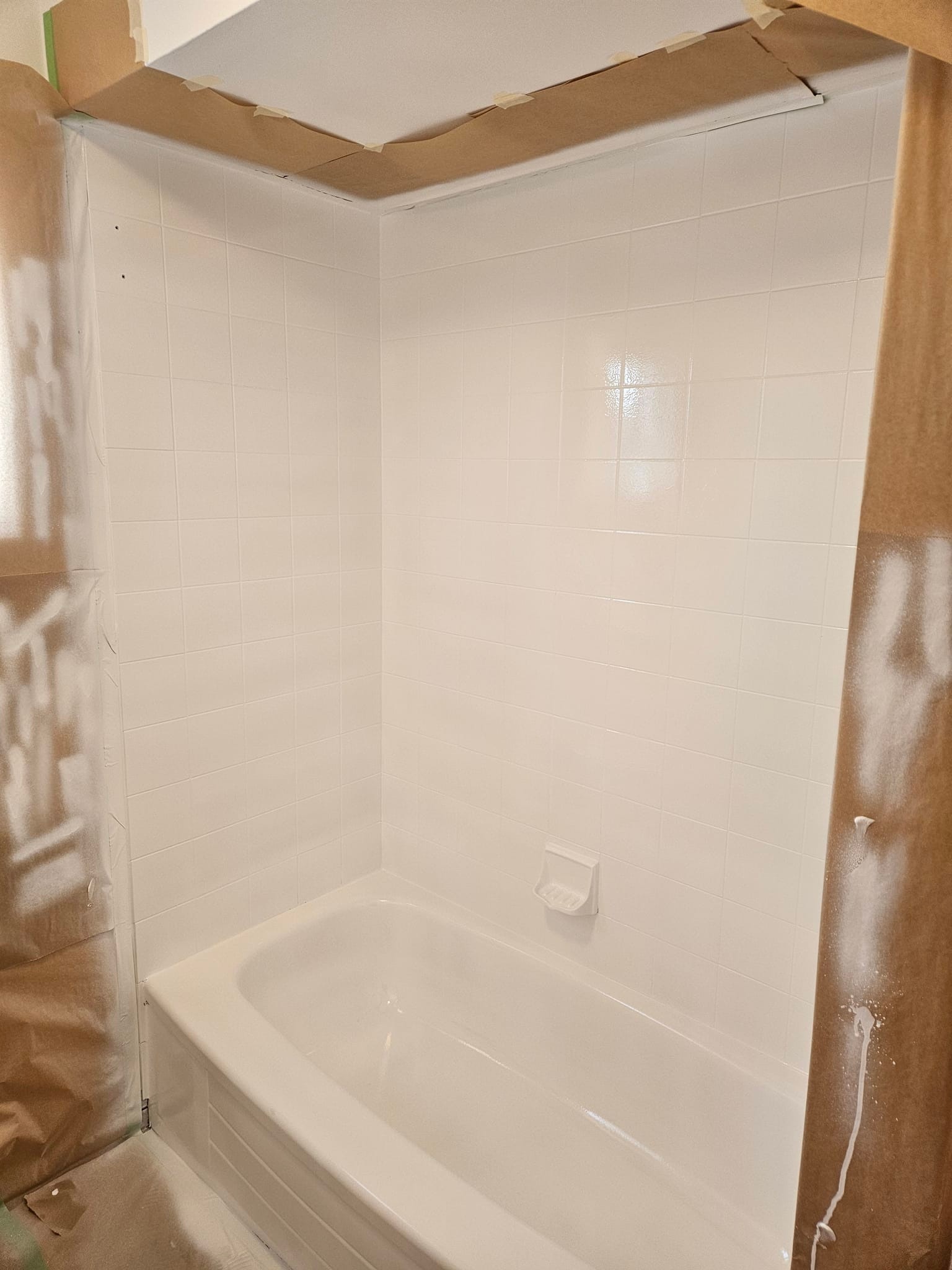Rideau Bathtub Reglazing