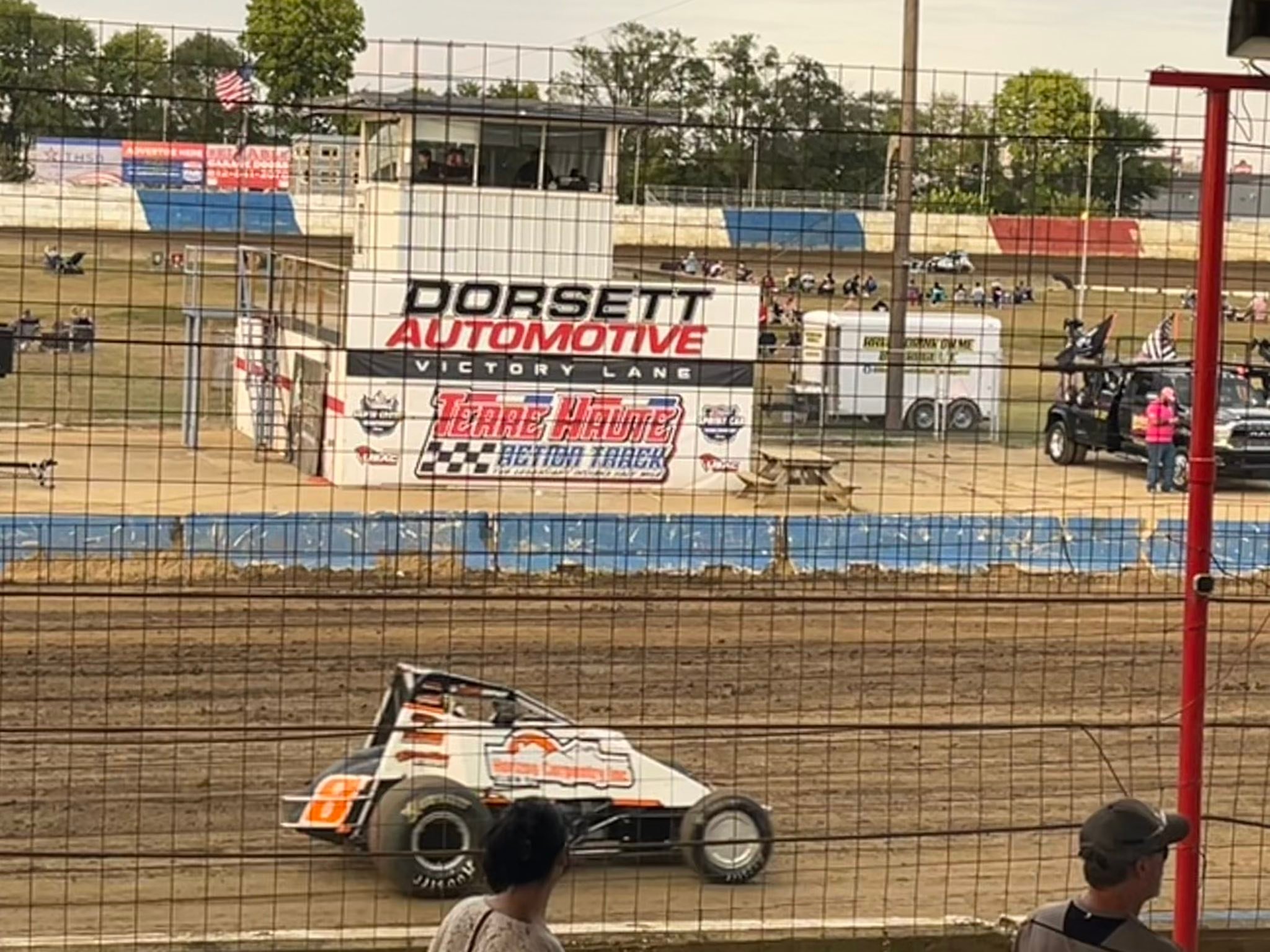 Doherty Bros. Racing