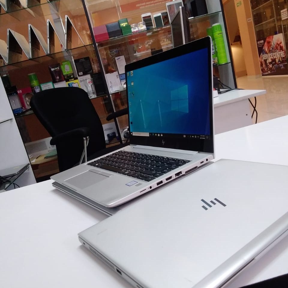 HP ProBook 430 G3 🟢 Operating System: Windows 11 Pro 64-bit
