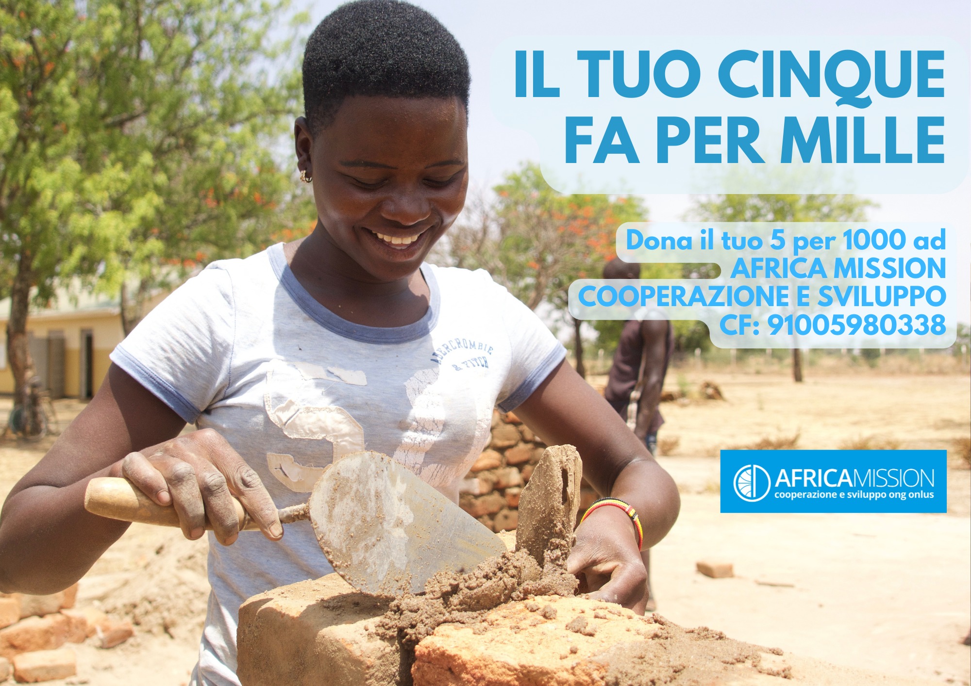 Africa Mission - Cooperazione e Sviluppo Ong