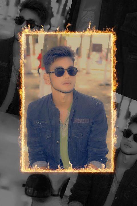 Milon Rana