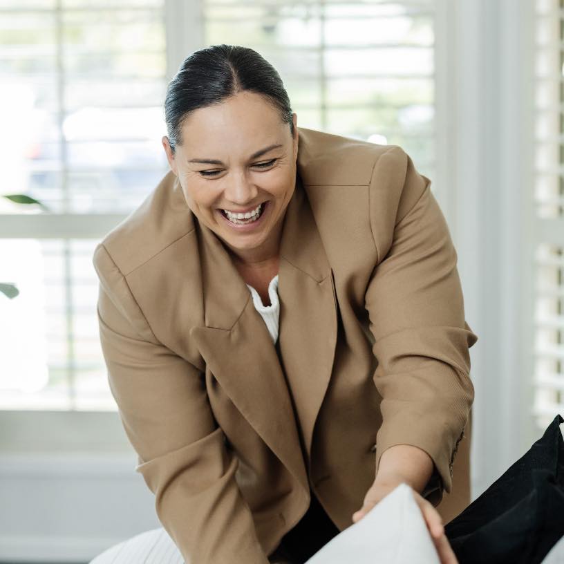 Bonny Solman- Real Estate Agent- LINDY Property | Singleton NSW
