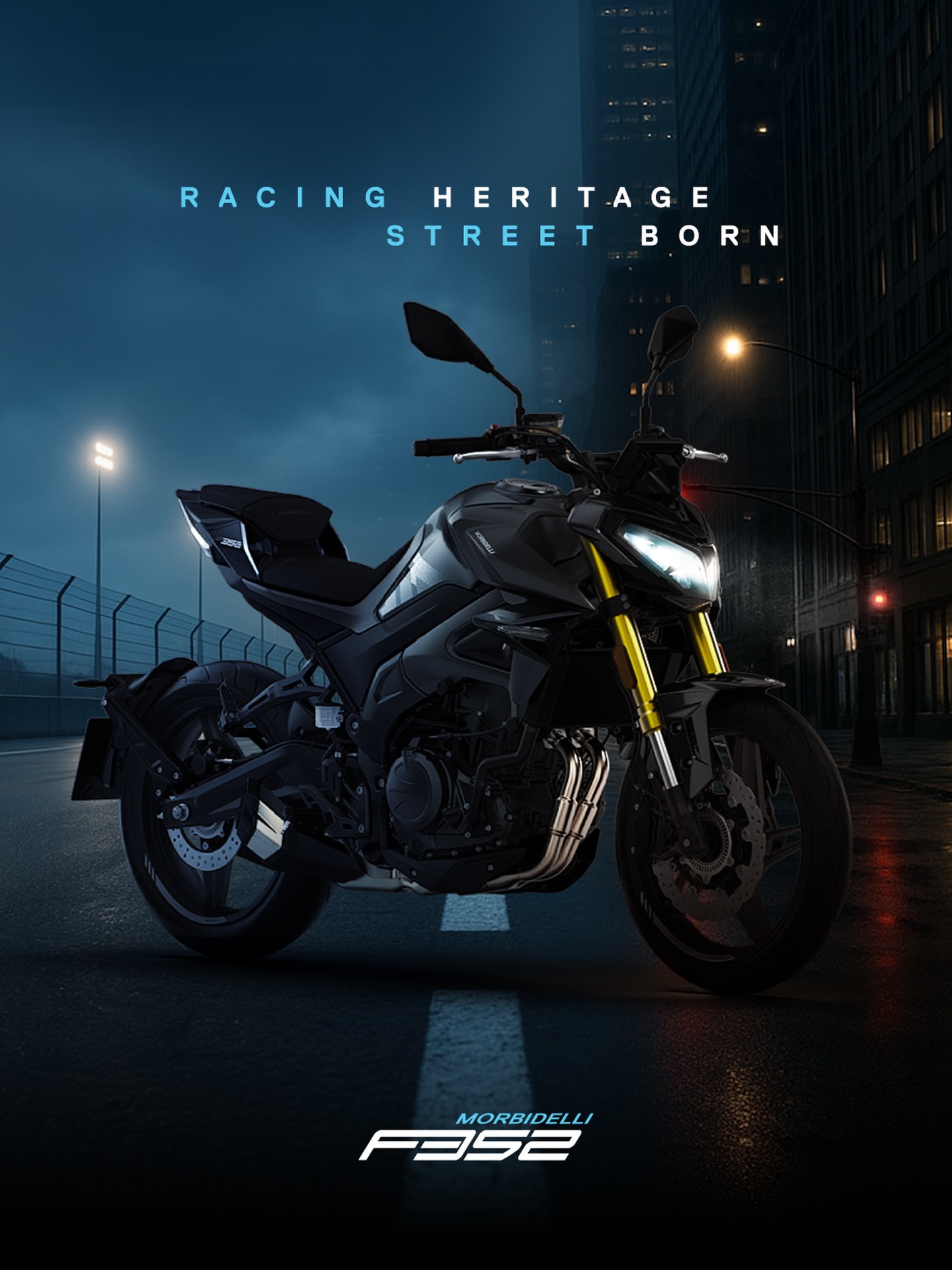 Gi.Emme Racing | Ferrara