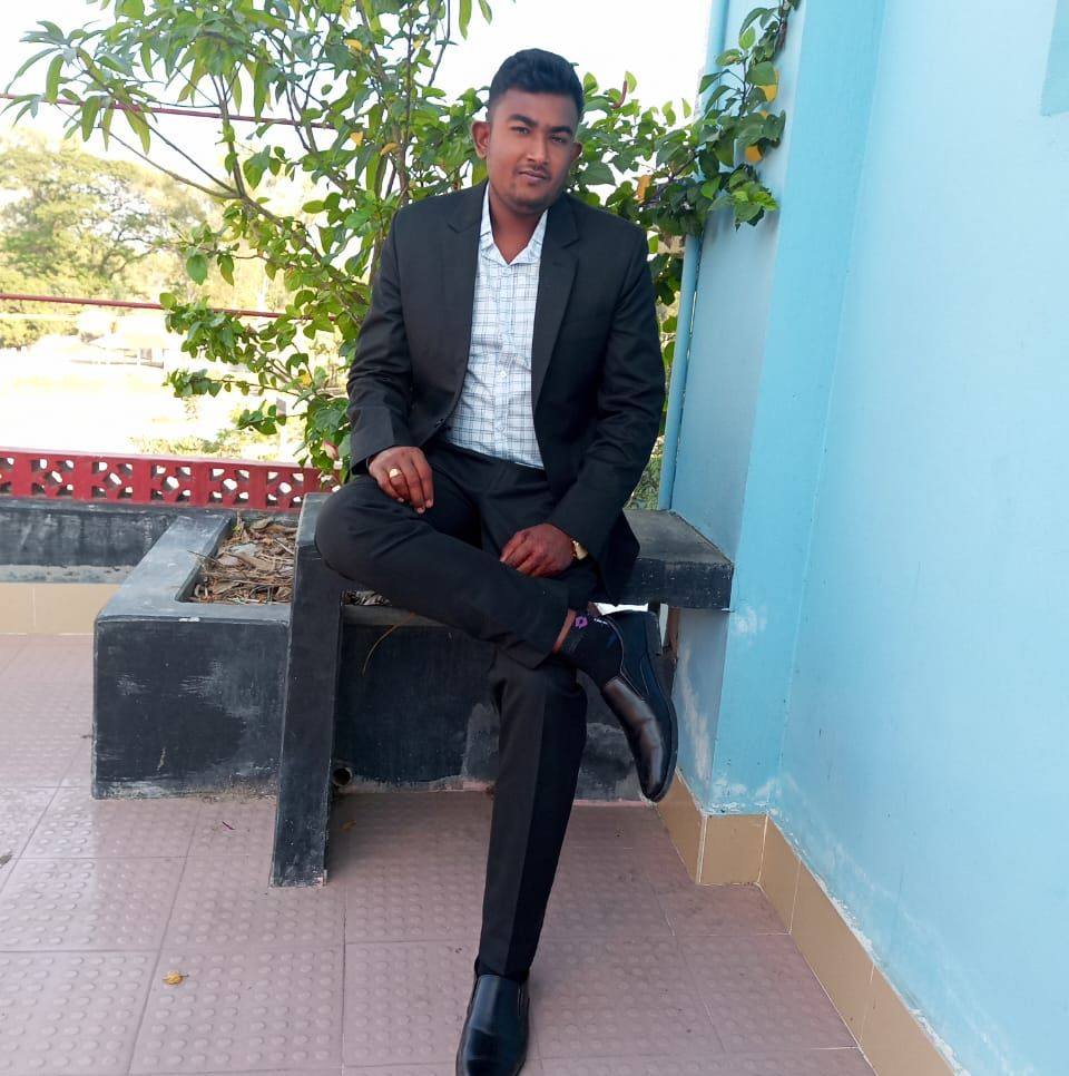 Md Sohan Sarkar Sohan