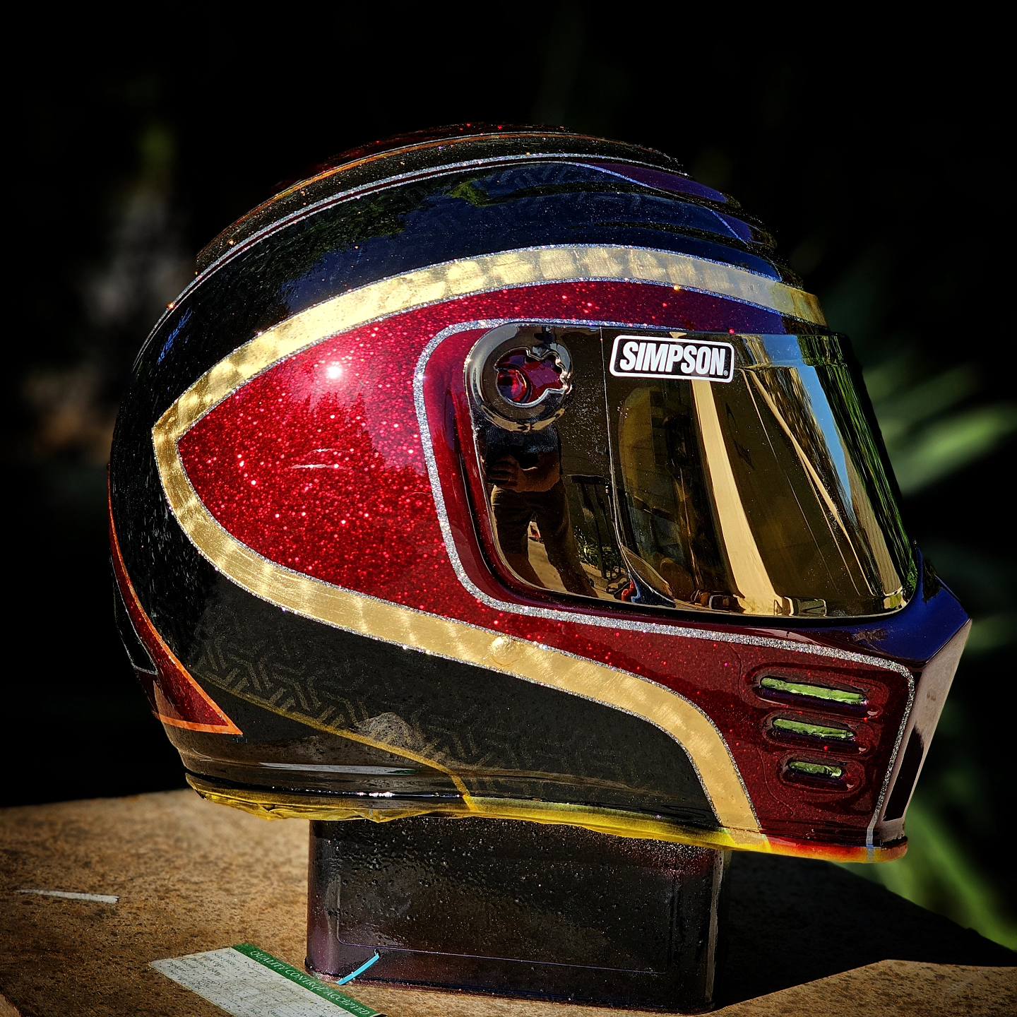 biltwell 3/4 motorcycle helmets Bonanza Lightspeed Helmet The North Face Borealis the perfect helmet for Material:Taiga Leather Color:Anthracite Grey/Dust Orange