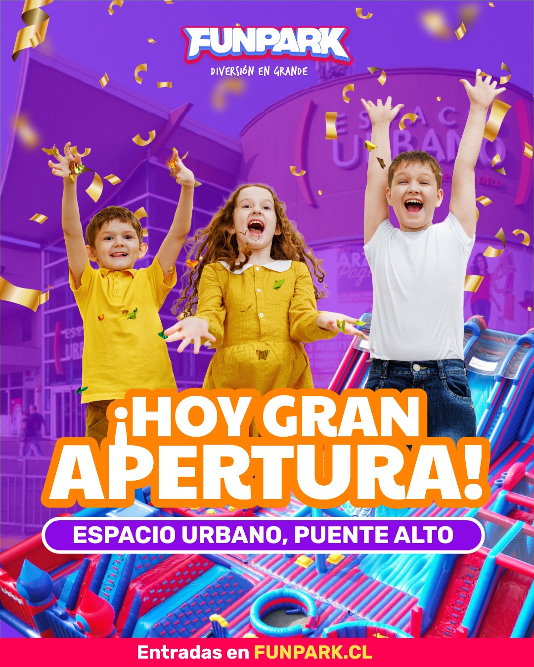 Funpark