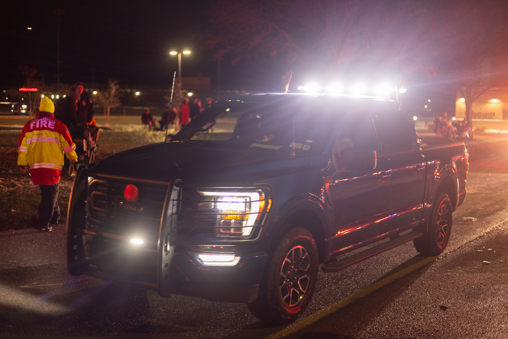 Buffalo Fire &... - Buffalo Fire & Rescue On Scene Photos