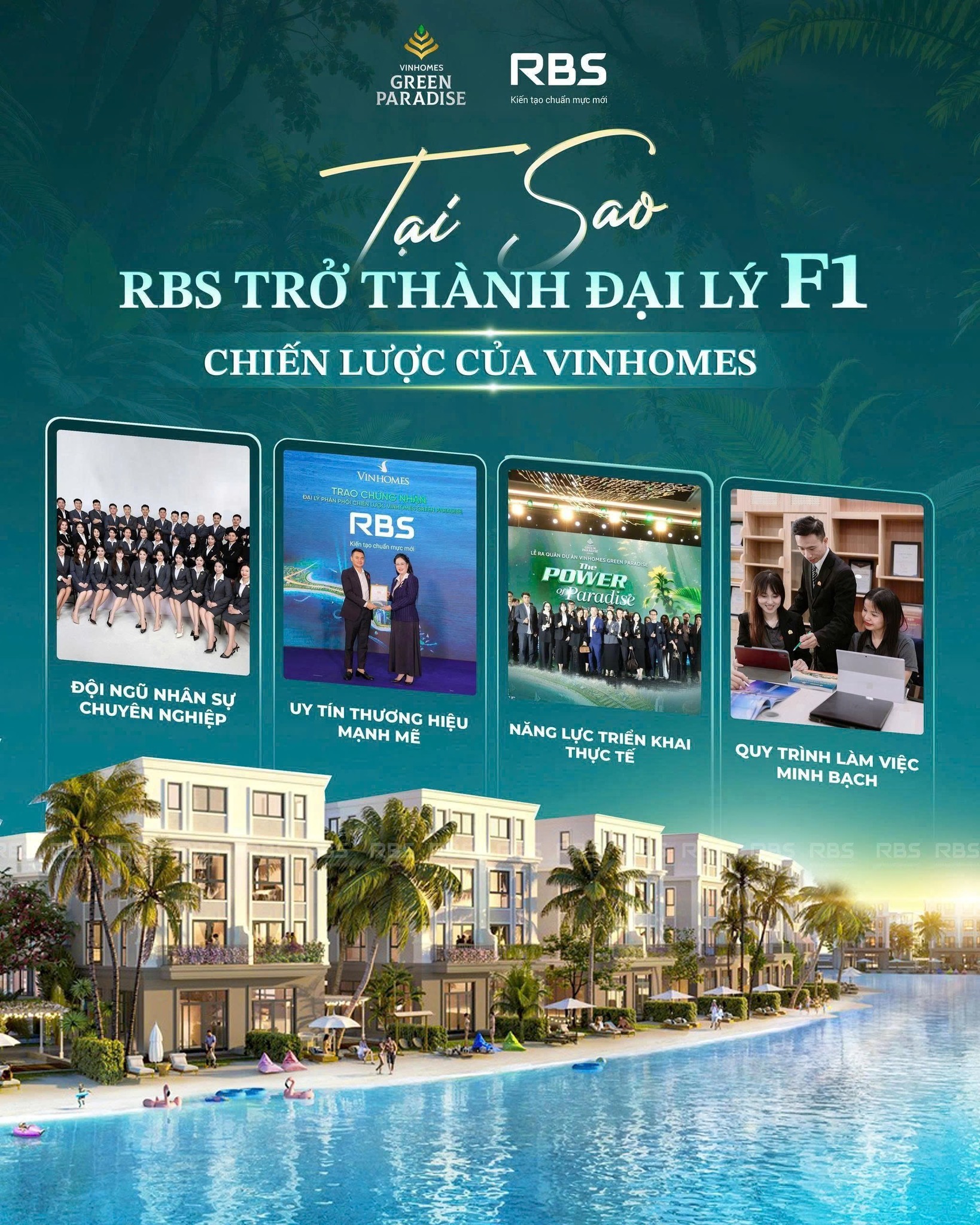RBS - ⏳ CHỈ CÒN 60 PHÚT NỮA 
