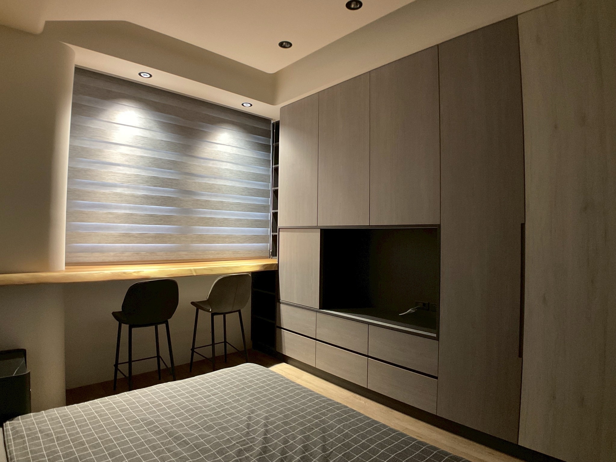 之築室內設計工程 Nest Interior Design