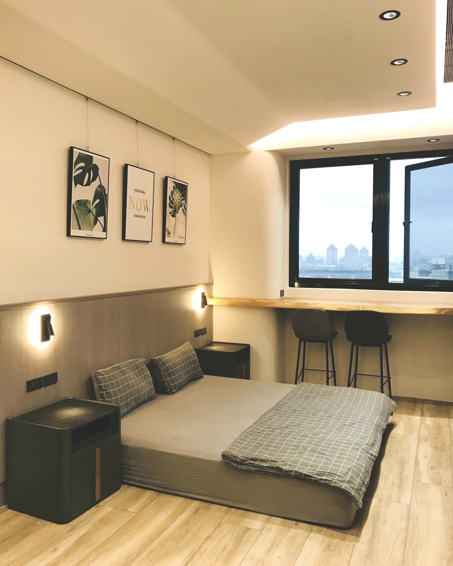 之築室內設計工程 Nest Interior Design