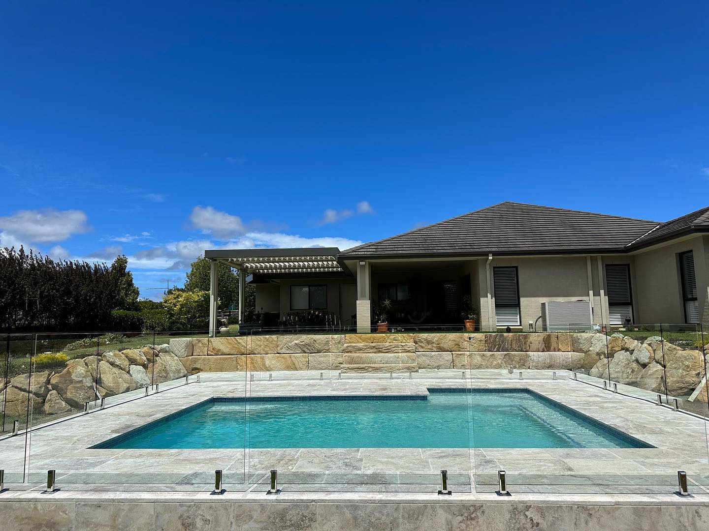 Camden Country Pools & Spas Pty Ltd