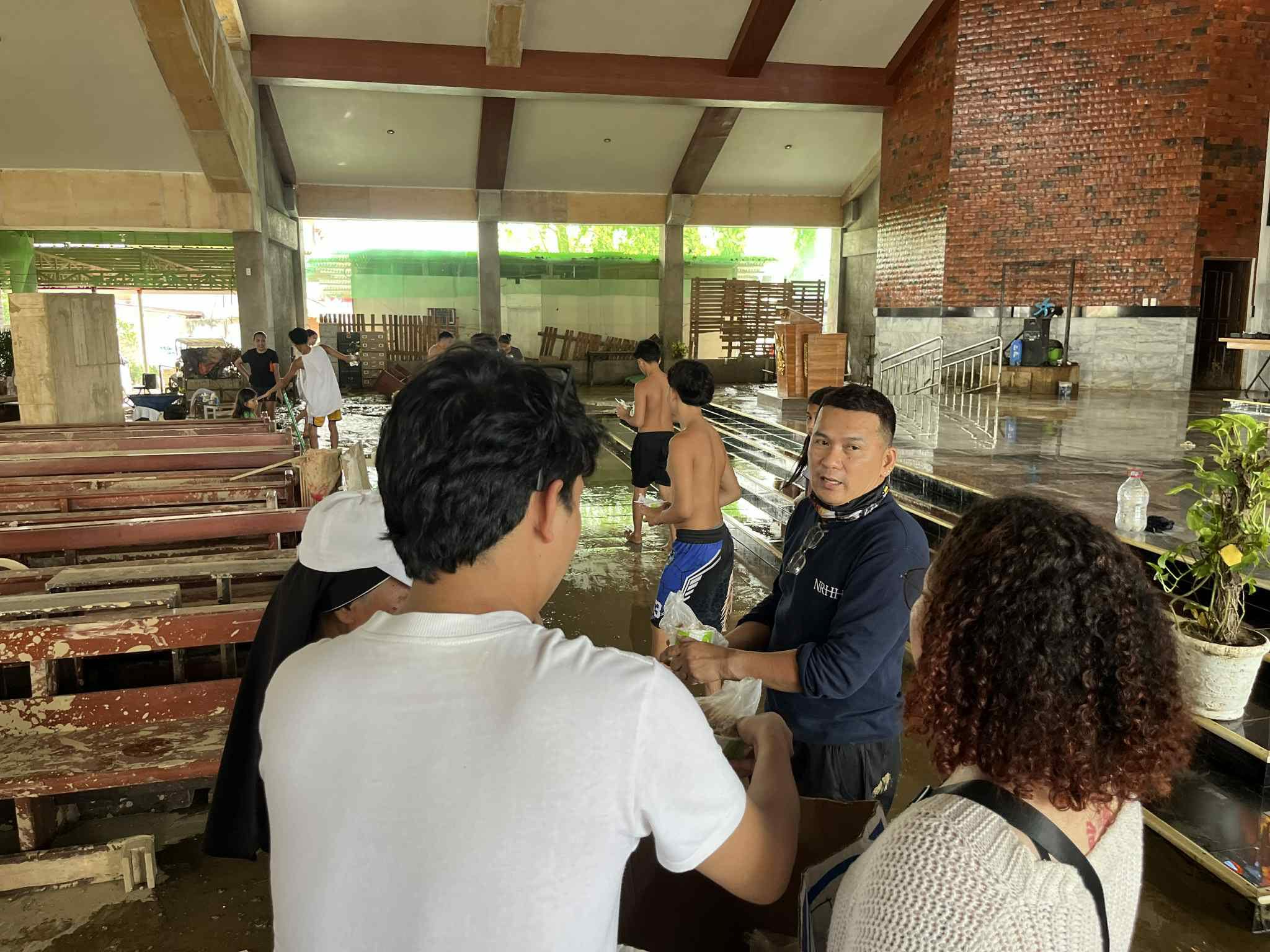 Alibyo Cebu - Ayuda Network... - Alibyo Cebu - Ayuda Network