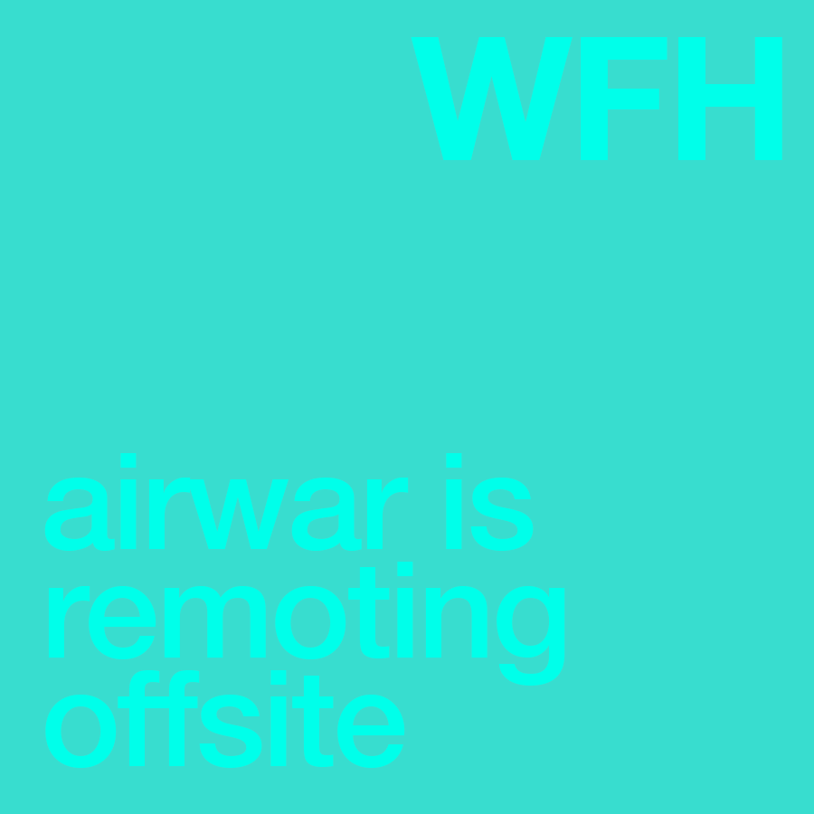 Airwar Creative | Snohomish WA