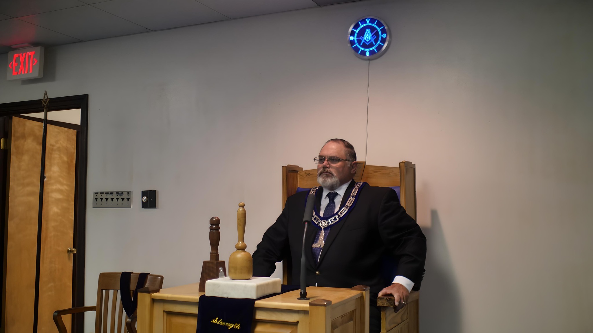 South Houston Masonic Lodge No.1295 | South Houston TX