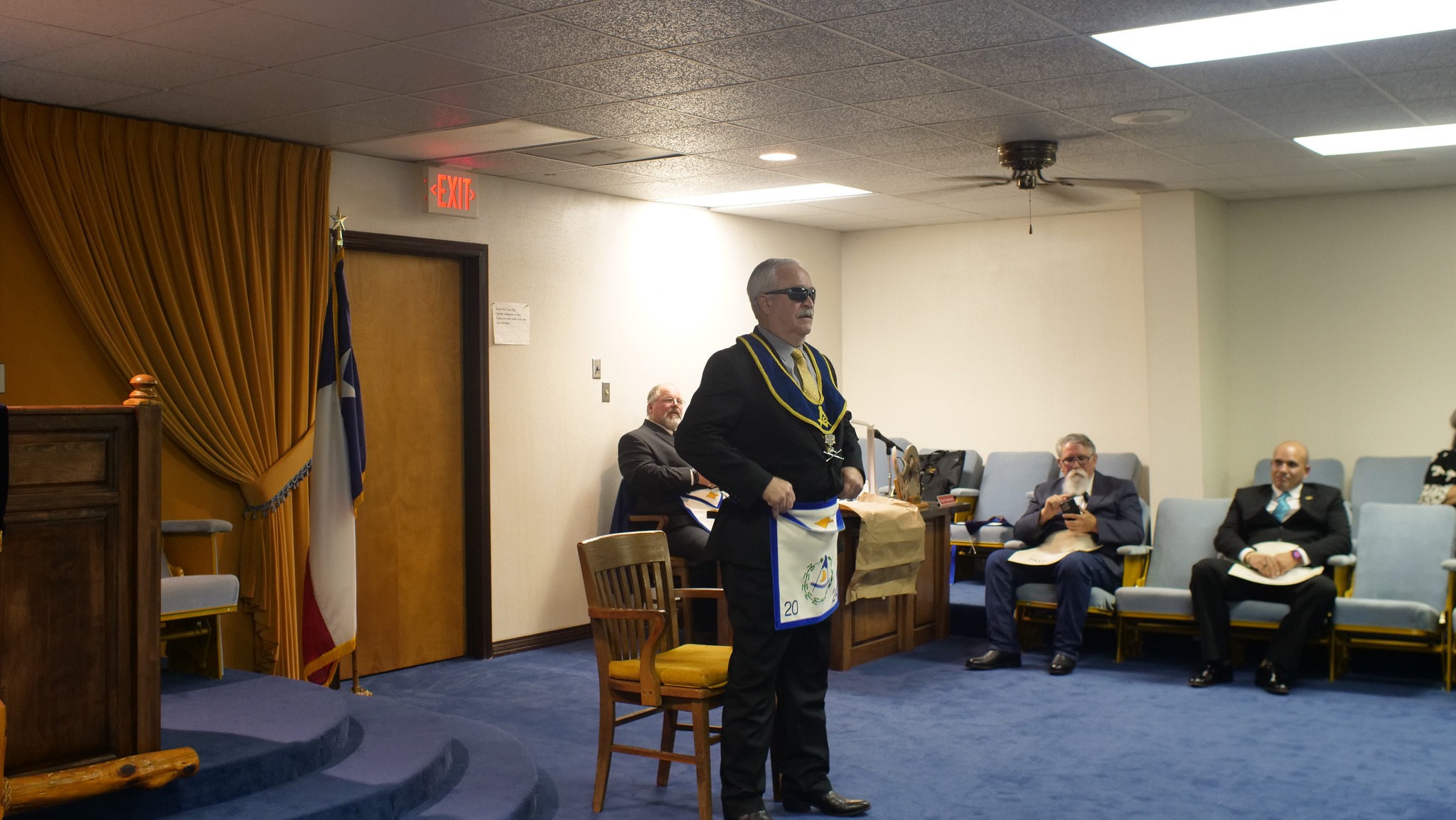South Houston Masonic Lodge No.1295 | South Houston TX