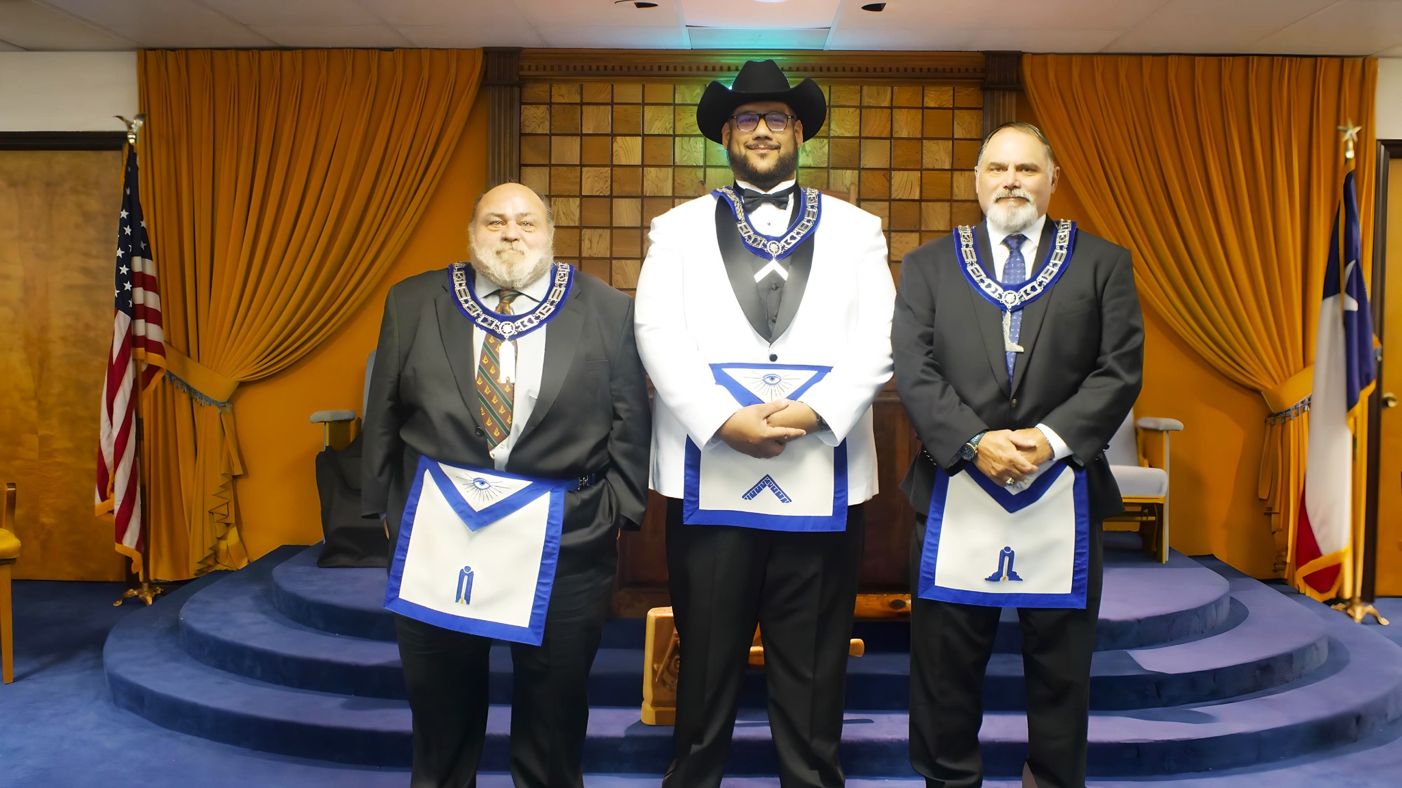 South Houston Masonic Lodge No.1295 | South Houston TX