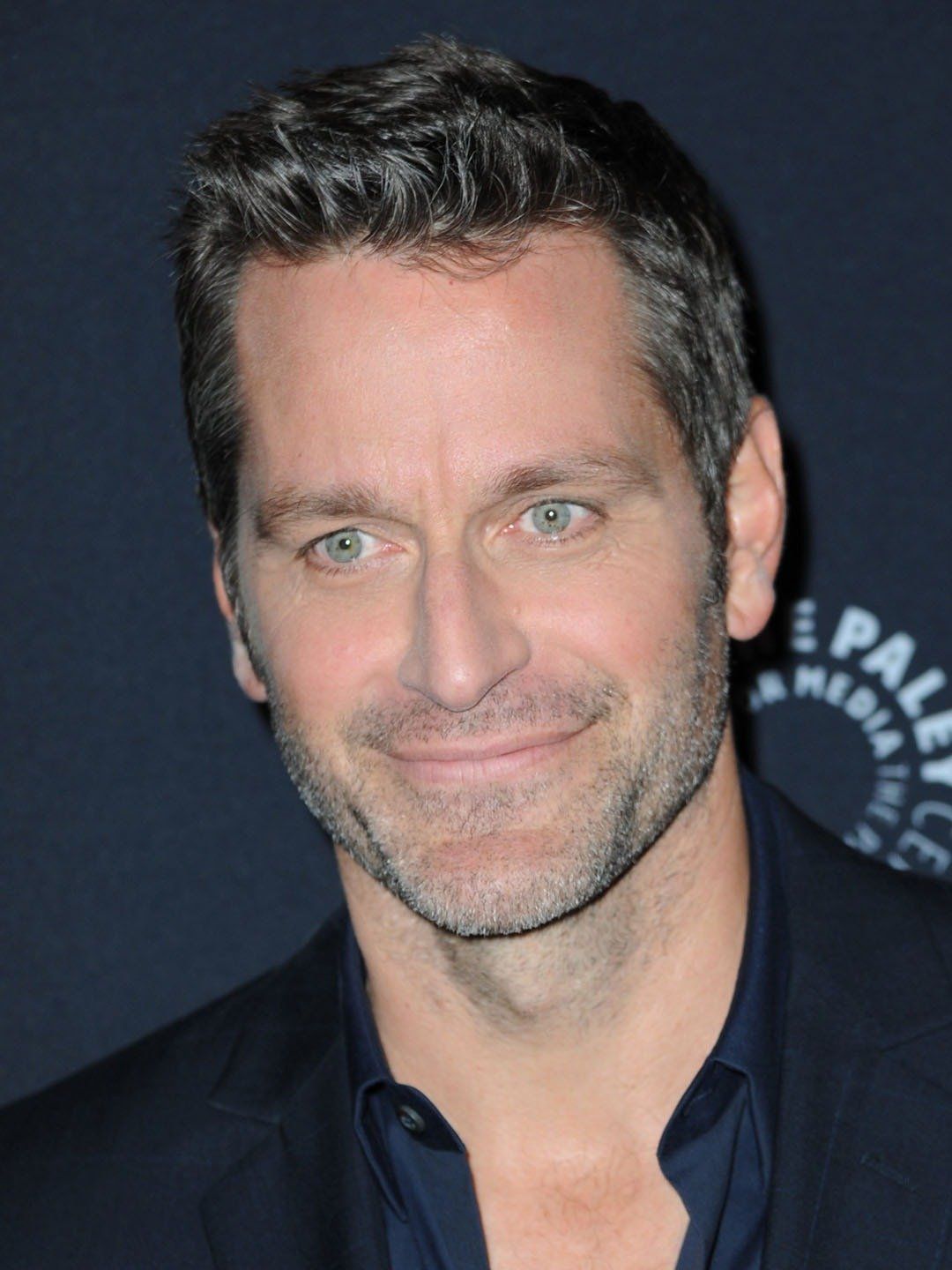 Blue - Farewell Jack Boyle: Actor Peter Hermann’s sudden passing leaves ...