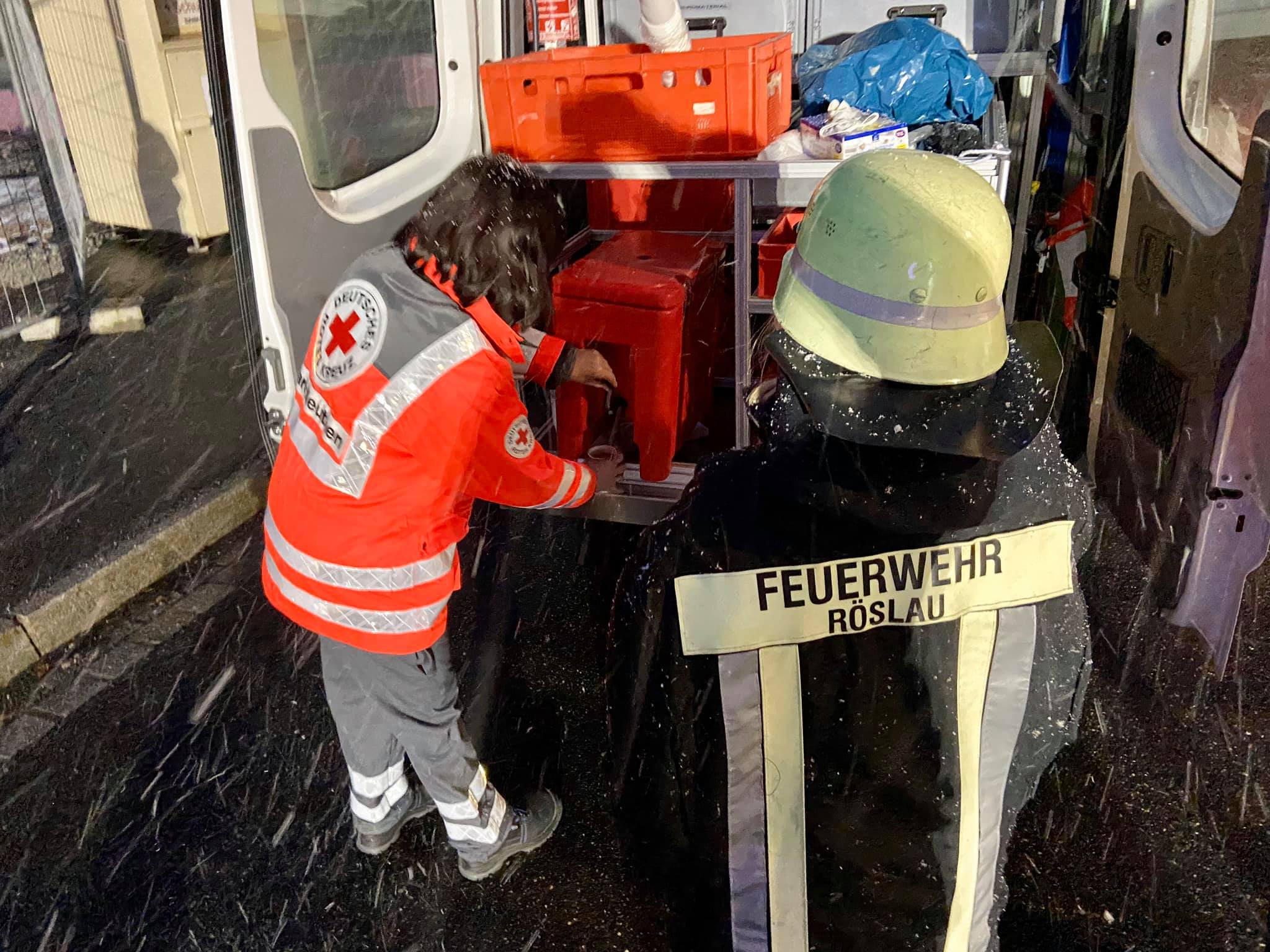 Blutspendetermin In Wunsiedel
