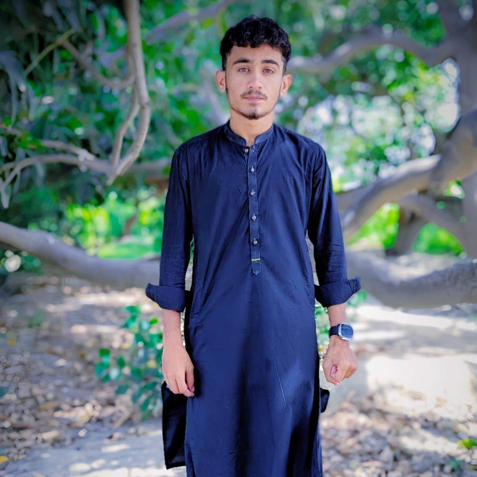 Shezi Rajput