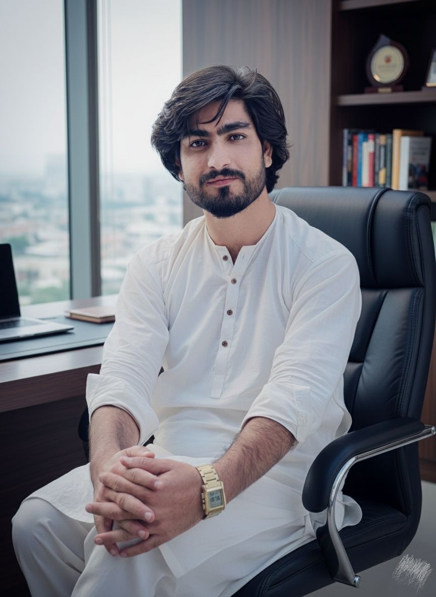 Rasheed Ahmad