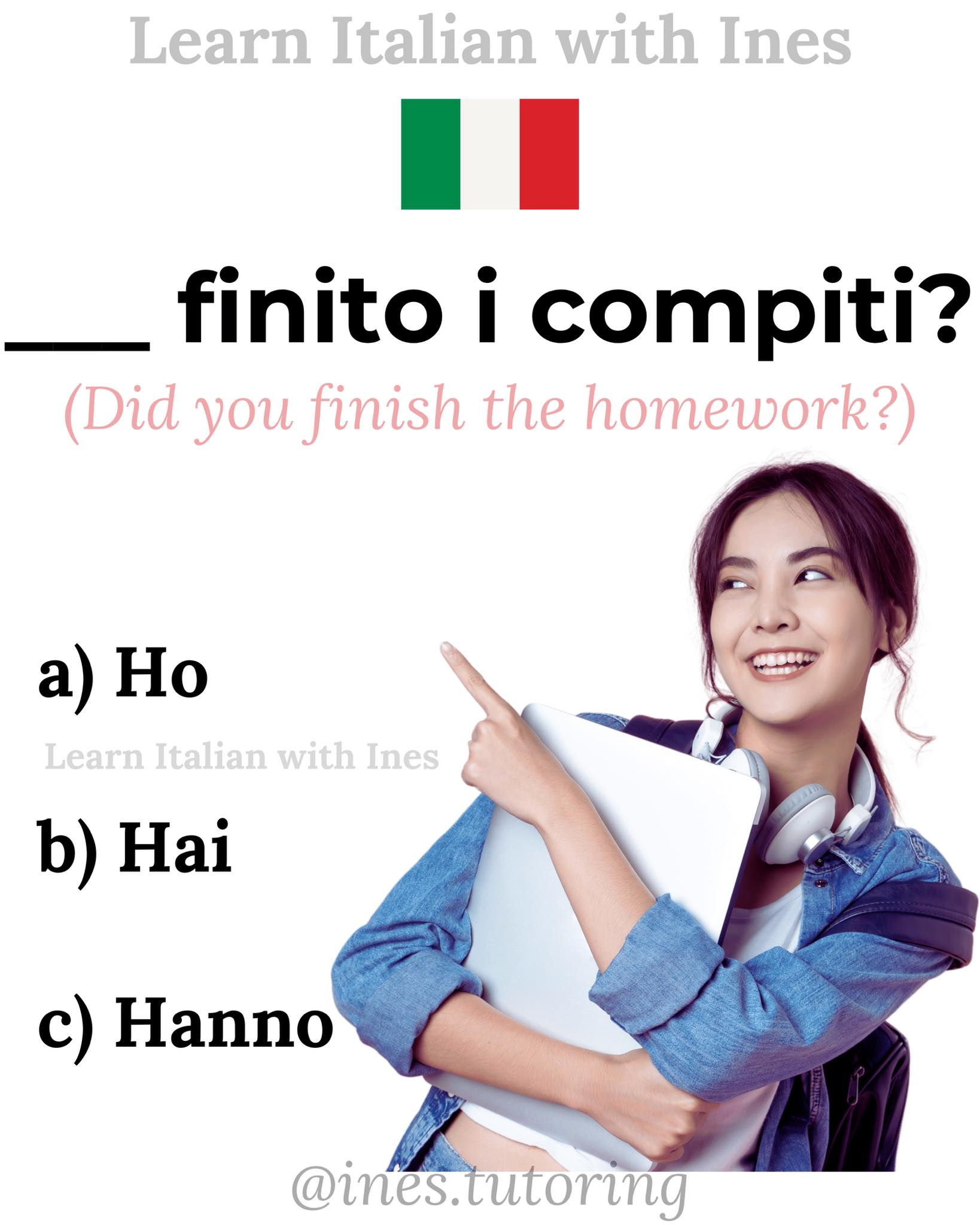 Learn - Learn Italian 🇮🇹📚 | Facebook
