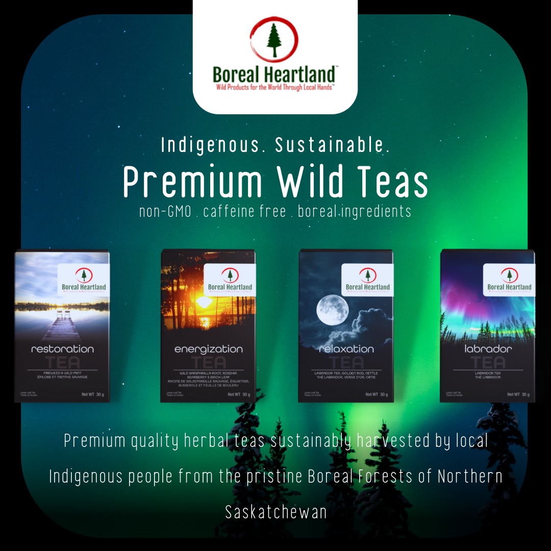 🍵Wild Products for the World... - Purity Life Health Products