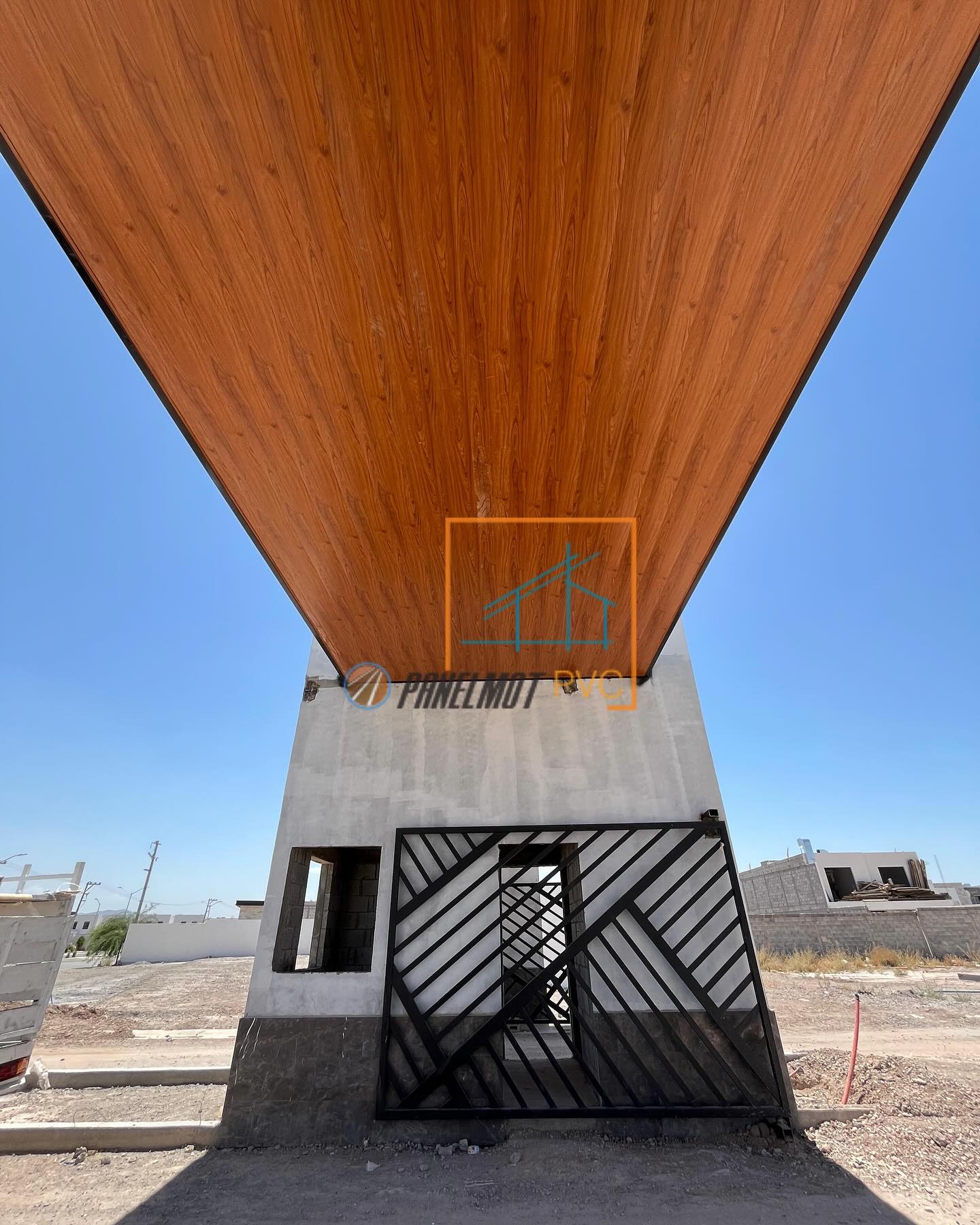 Panelmot PVC | Zapopan