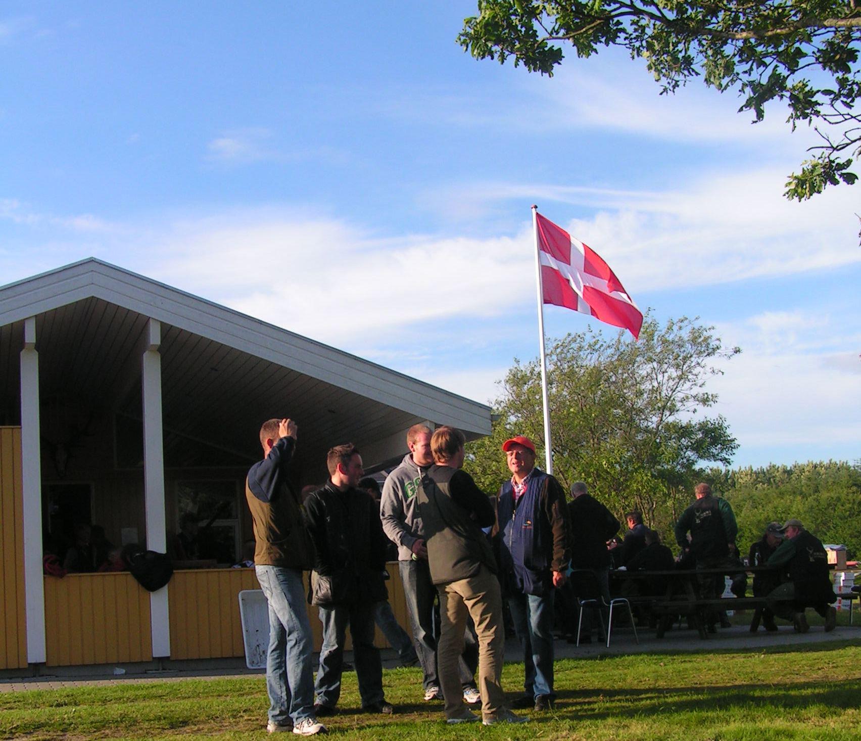Tiset Jagtforening added a new photo. - Tiset Jagtforening
