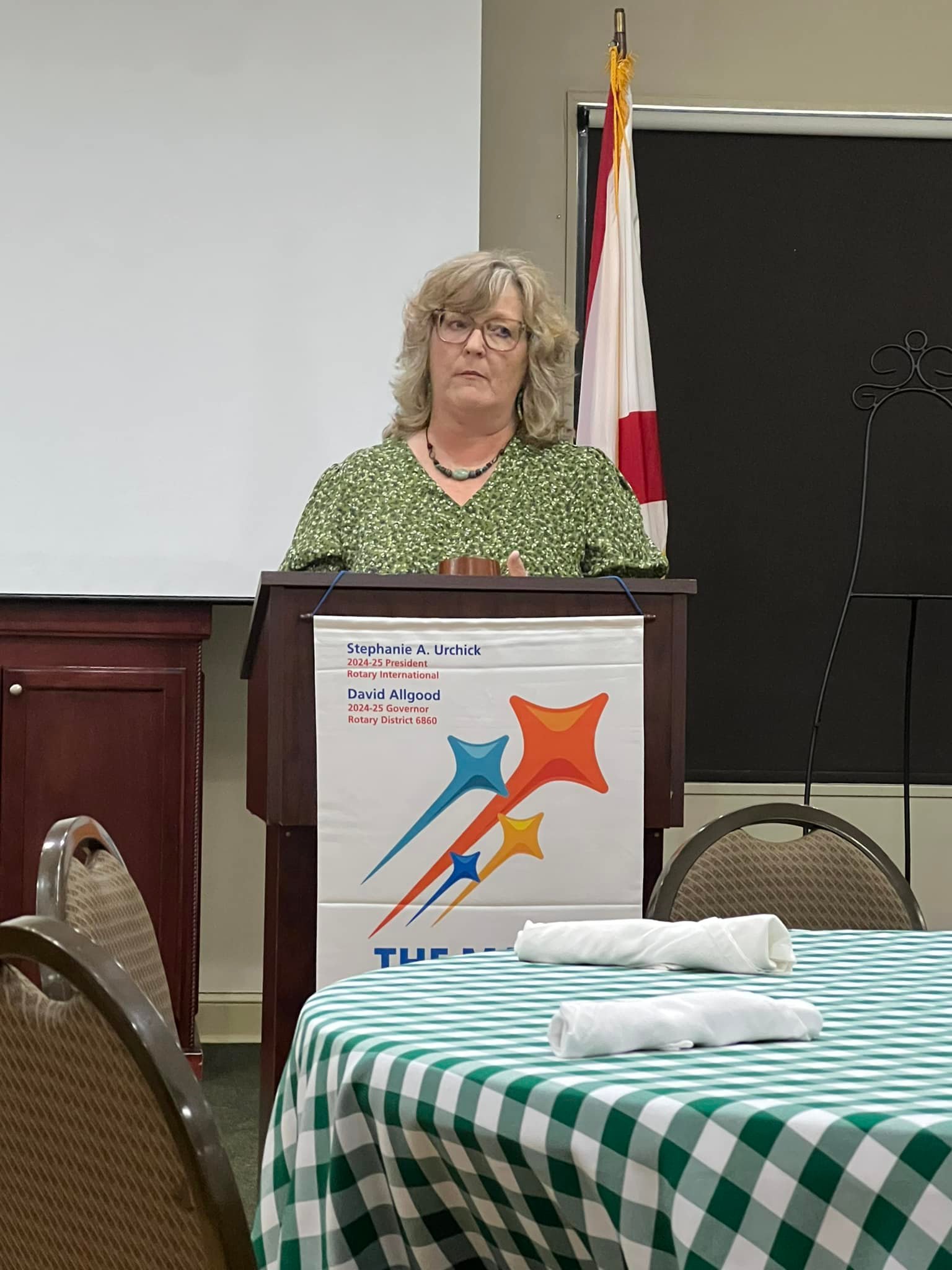 Lake Guntersville Rotary Club | Guntersville AL