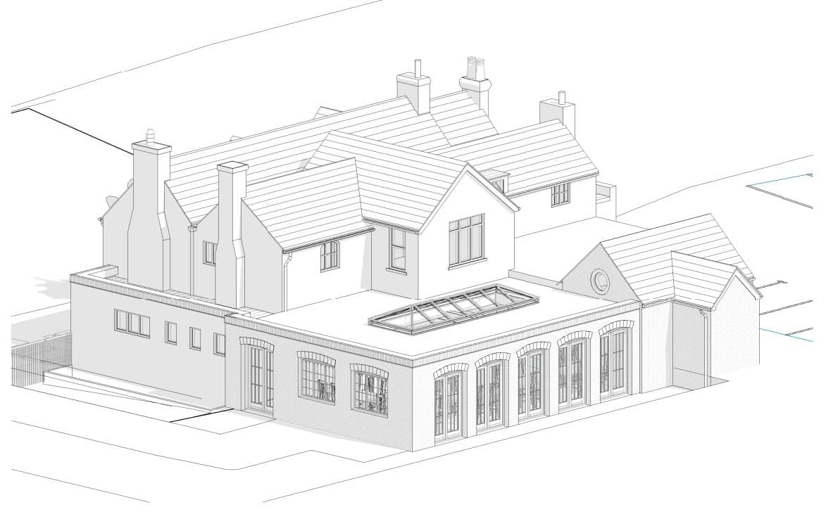 Matsim Properties Ltd