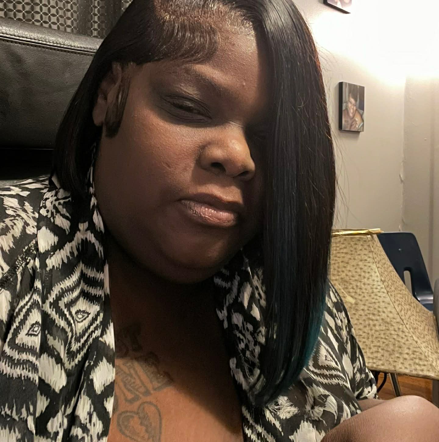 Jennell Jackson
