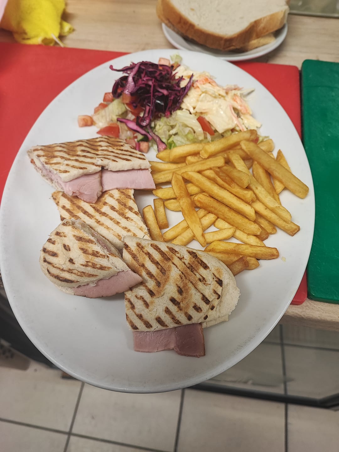 hackbridgecafe | Carshalton