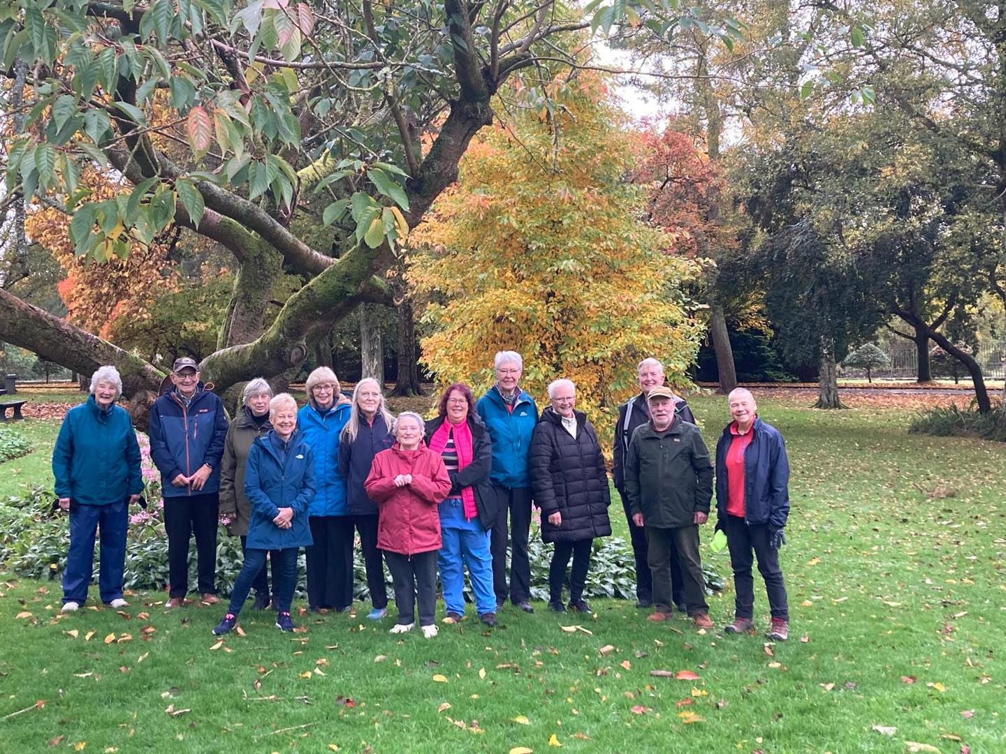 Active... - Active Communities Dumfries & Galloway