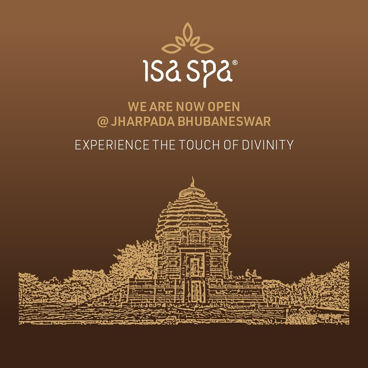 Isa Spa - We are thrilled to announce the grand opening of... | Facebook